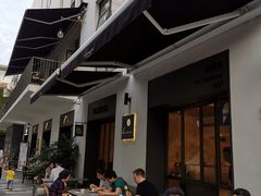 门面-Luneurs(幸福里店)