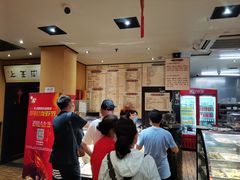 -姚记炒肝店(簋街店)