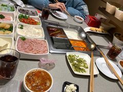 -海底捞火锅(上元大街店)