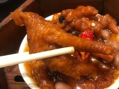-正斗·港式粤菜(SKLP店)