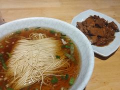 -朱鸿兴面馆(镇湖店)
