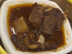 -新东源国际酒店·新东源食坊(沙井店)