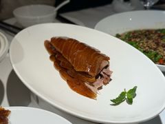 -四季民福烤鸭店(故宫店)