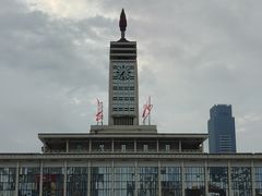 -虎子面粉馆(五一东村店)