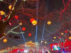 -大唐不夜城