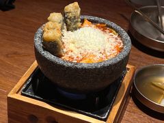 -春熙台·韩国料理(宝安西乡店)