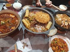 -山四砂锅(太原钟楼街店)