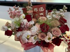 -Native Flower 莱提花艺(南海新天地广场店)