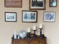 -橘洲1910花园江景西餐厅