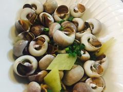 -松兰山海景大酒店·海鲜中餐厅