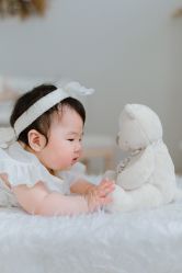 -苹果树儿童摄影工作室