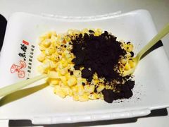 -鱼酷活鱼烤鱼(张江长泰店)