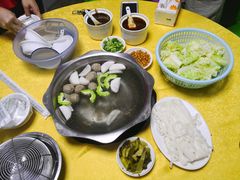 -老猫牛肉火锅(沙溪店)
