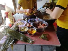 -司徒世家·兵马司林粽球(牌坊街店)