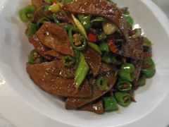 -郭林家常菜烤鸭(曙光西路店)