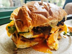 -RAC BAR(安福路店)