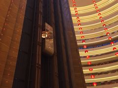 picture-杭州国际会议中心洲际酒店-原素全日餐厅(解放东路店)