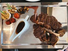 -恰餐厅CHAR Grill(北京三里屯洲际店)