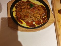 -俄士厨房(五棵松华熙LIVE店)