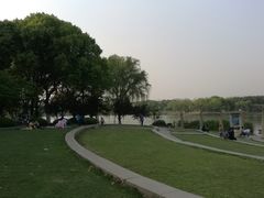 -昆山城市生态森林公园