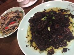 衢州农家菜馆-德叔阙里·衢州菜馆(月湖店)