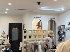 -眷顾自助服装工作室(中南金石国际广场A座店)