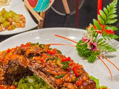 -画臻楼.家宴.融合菜(锦业路店)