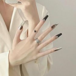 -M·X Nail日式美甲美睫