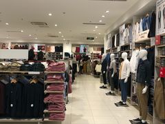 -优衣库(厦门SM广场店)