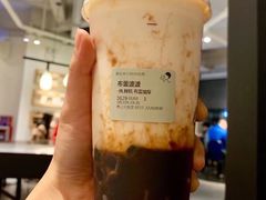 -喜茶(佛山顺德大良东乐路店)