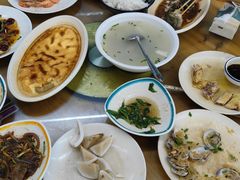 -三亚相缘海鲜·烧烤·糟粕醋(三亚湾店)