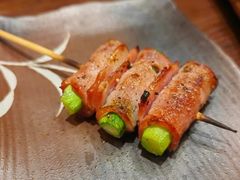 -鸟鹏烧鸟居酒屋(天河领展店)