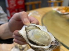 -蚝得喜海鲜(东城店)