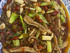 -李大爷的泡椒馆(冉家坝店)