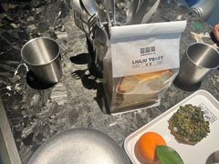-TD66高山铁皮石斛养生茶饮