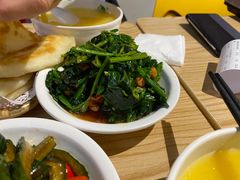 -李连贵熏肉大饼(金隅嘉品Mall店)