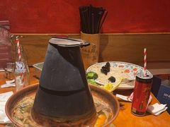 -北京老门框爆肚四季涮肉(淮海东路外滩店)
