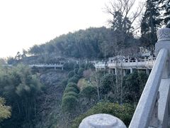-径山寺