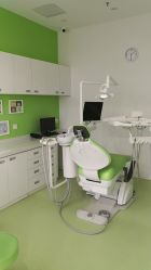 -青苗儿童口腔(长楹天街购物中心)