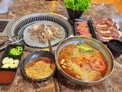 -元宝烤肉店·齐齐哈尔烤肉·烤串