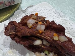 -阿巧一号私房菜(止园路店)