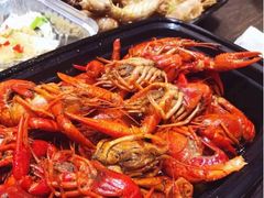 -盒马鲜生(皇庭广场店)