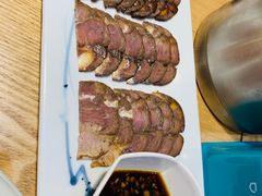 -小幸湖春饼(悦茂购物中心店)