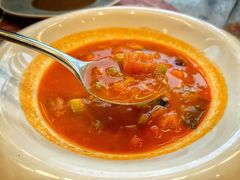 杂菜汤-OGGI TRATTORIA PIZZERIA(深业上城店)