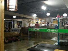 -绿岛汤泉韩式休闲会所