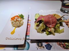 -斗牛士牛排餐厅(嘉里汇店)