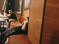 -星巴克(中远两湾城店)