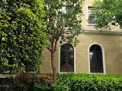 -张江润和国际总部园