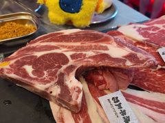 -谷町·烤肉自助(朱雀门店)