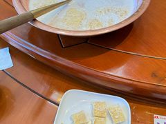 -诺敏塔拉奶茶-布里亚特包子-手把肉(锦都会店)